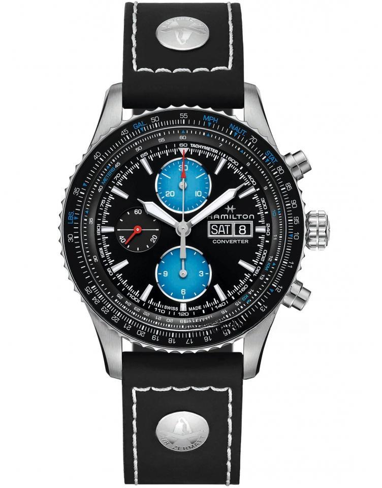 HAMILTON H76706730