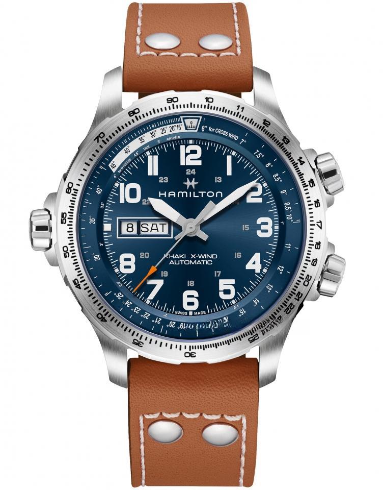 HAMILTON H77765541