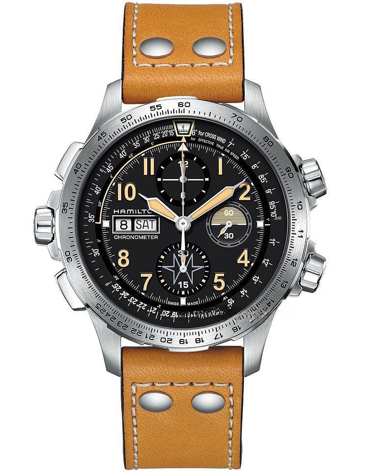 HAMILTON H77796535