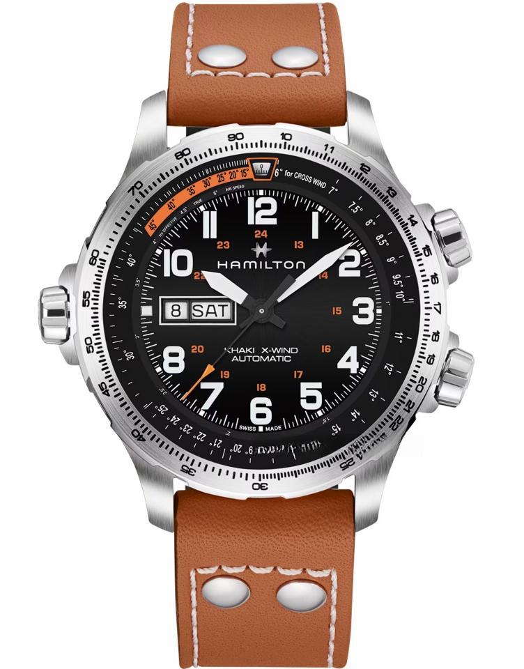HAMILTON H77755133