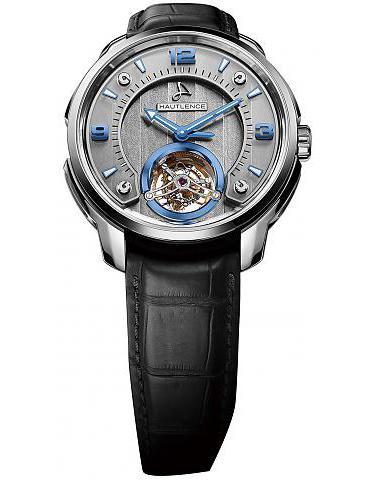 HAUTLENCE （Tourbillon 02）