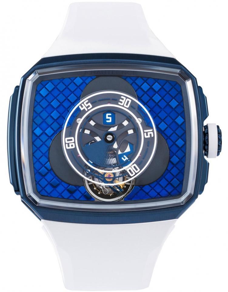HAUTLENCE AD30-ST02