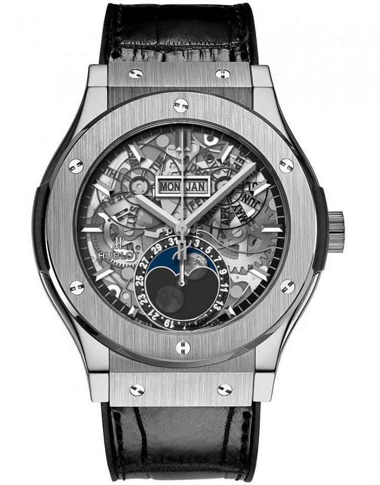 HUBLOT 547.OX.0180.LR