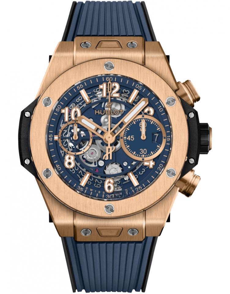 HUBLOT 441.OX.5181.RX