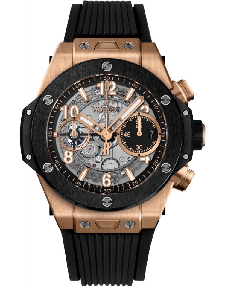 HUBLOT 441.OM.1181.RX