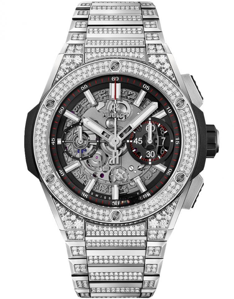 HUBLOT 451.NX.1170.NX.3704