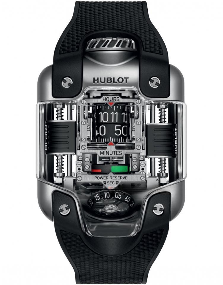 HUBLOT 910.NX.0001.RX