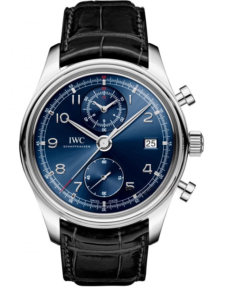 IWC IW390213