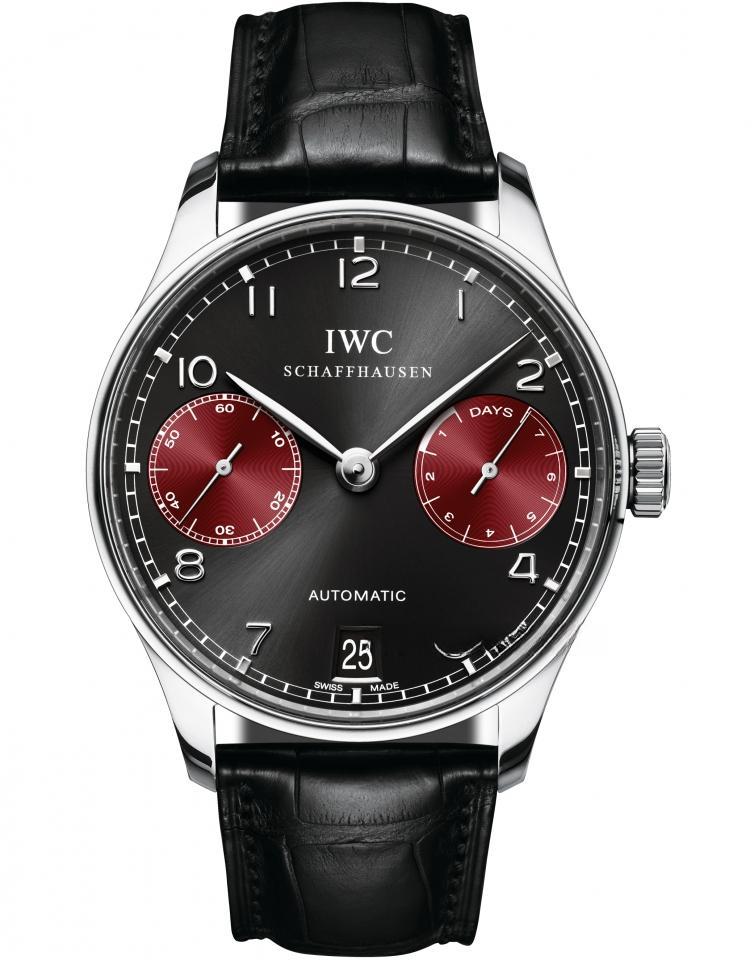 IWC IW500126