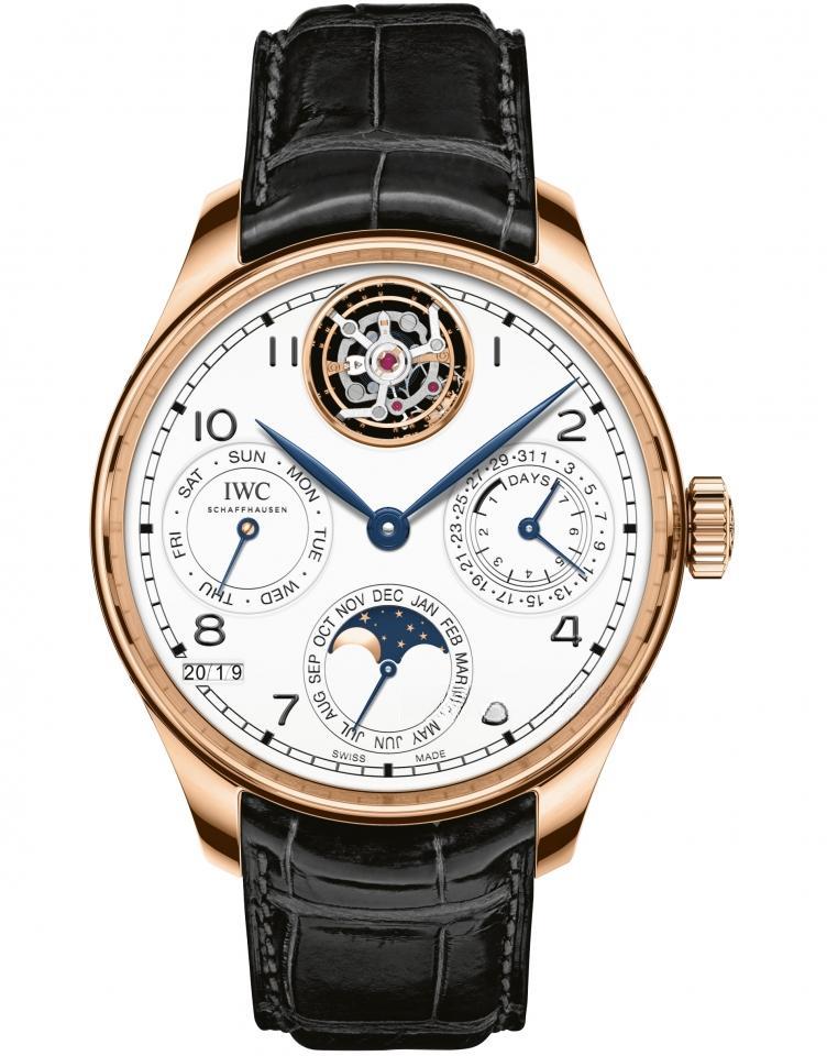 IWC IW504501