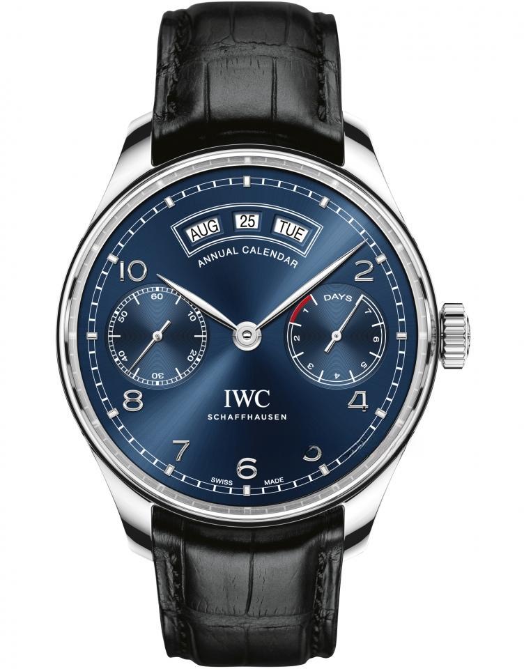 IWC IW503504