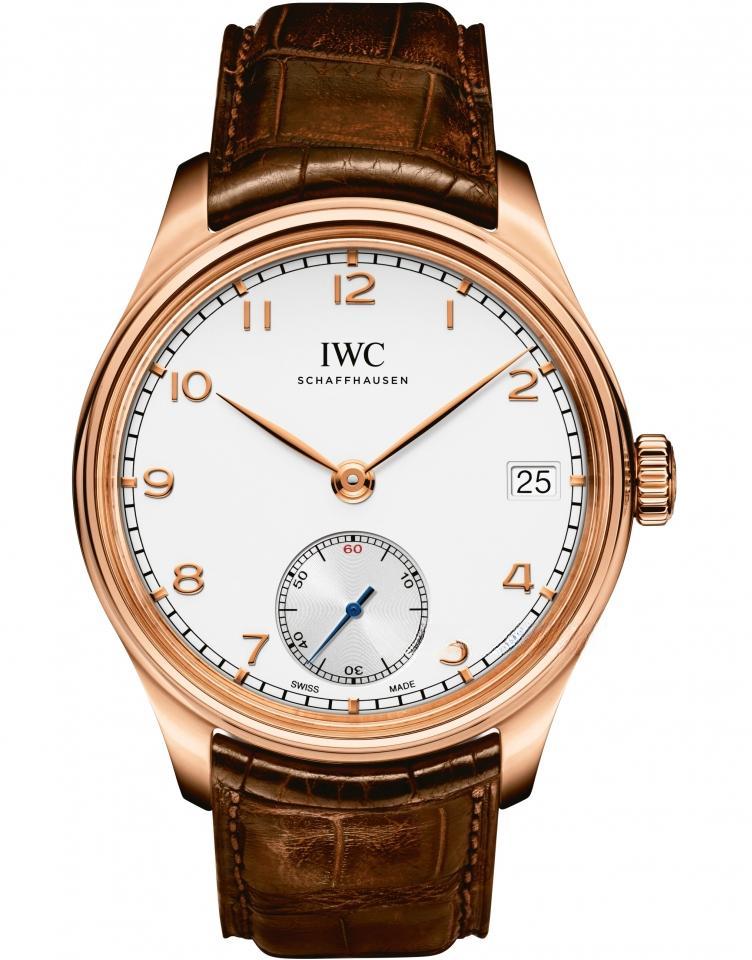 IWC IW510204