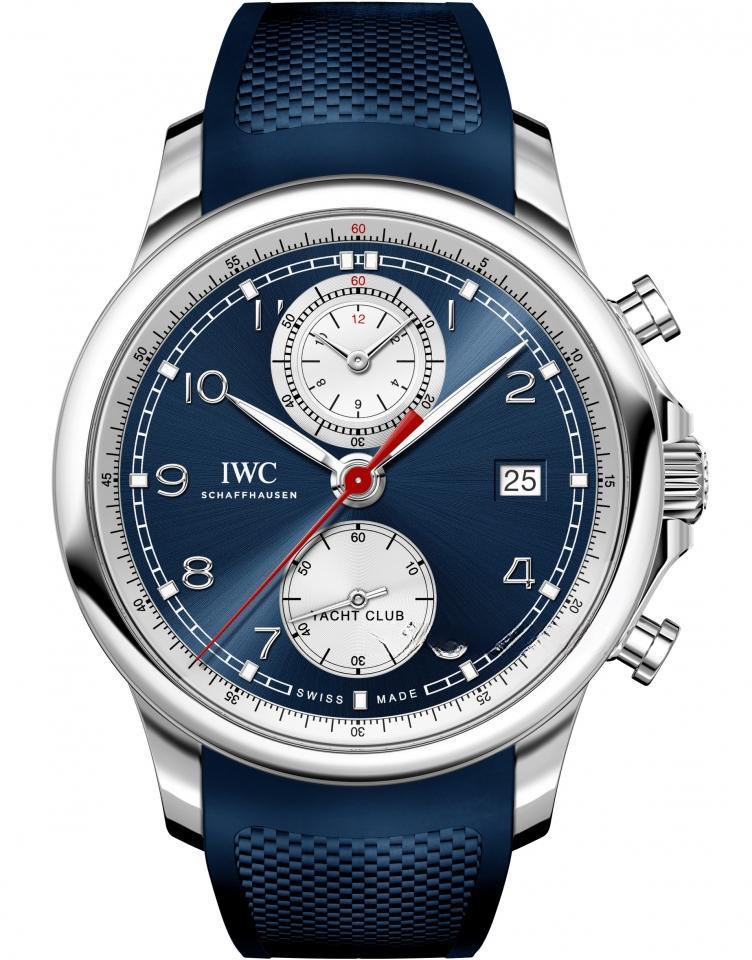 IWC IW390507