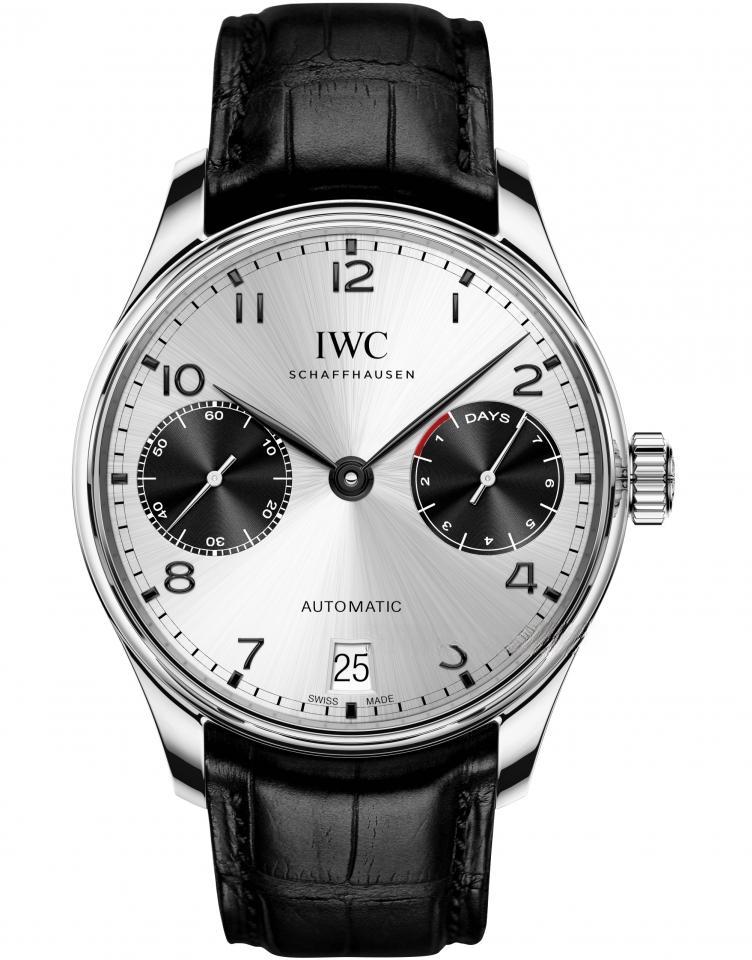 IWC IW500706