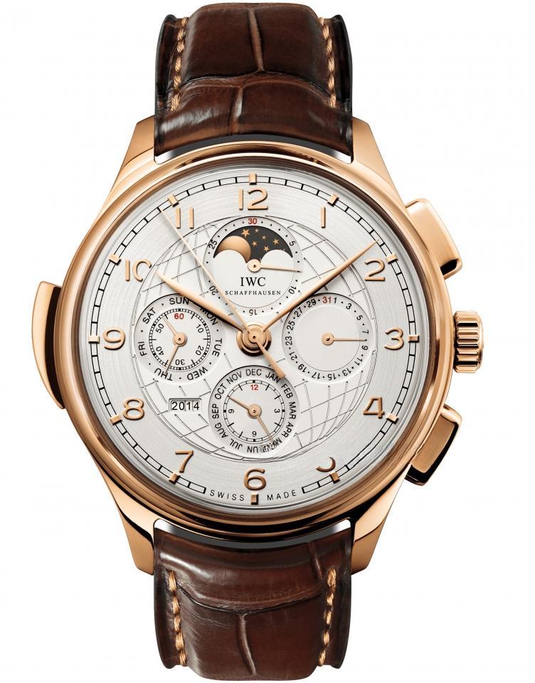 IWC IW377402