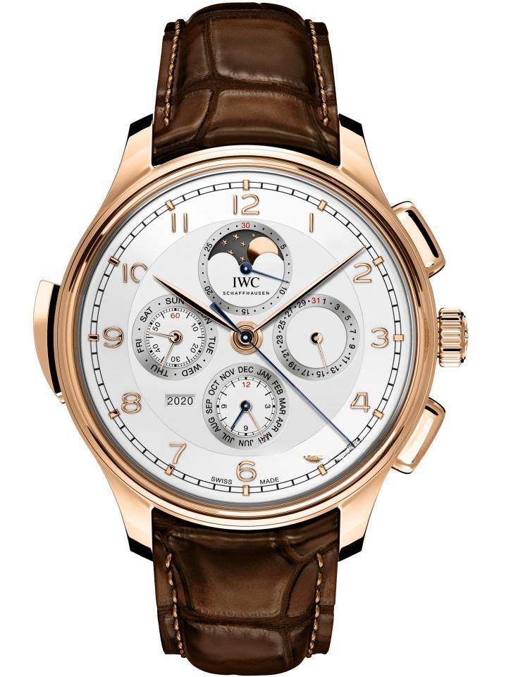 IWC IW377602