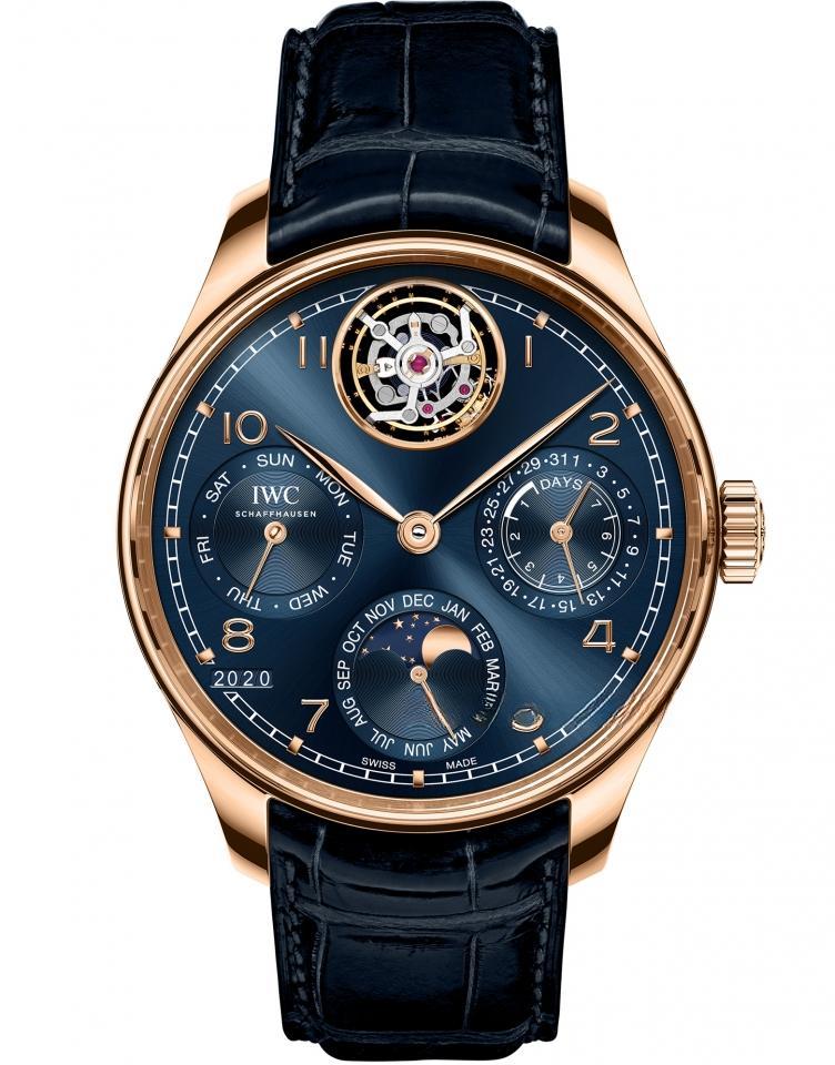 IWC