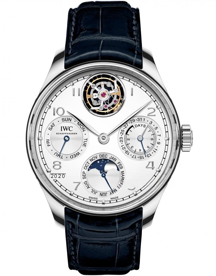 IWC