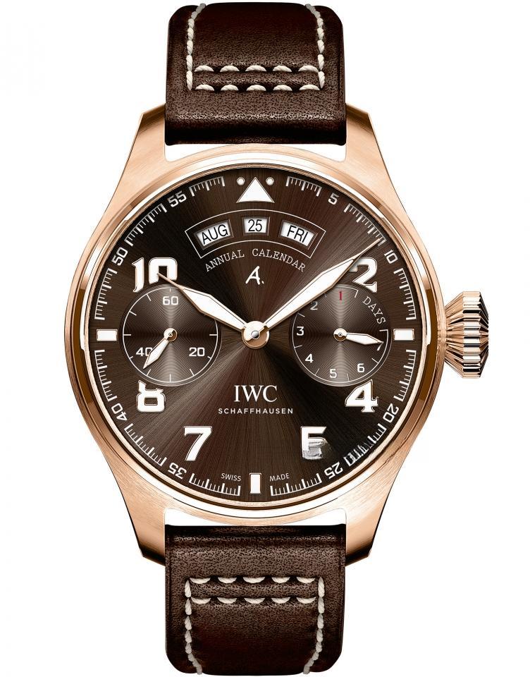 IWC IW502706