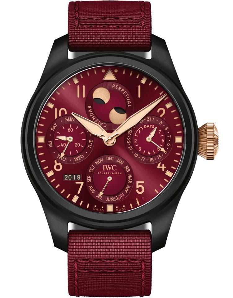 IWC IW503002