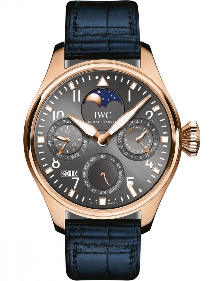 IWC IW503802