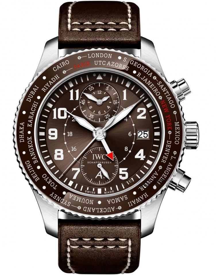 IWC IW395003