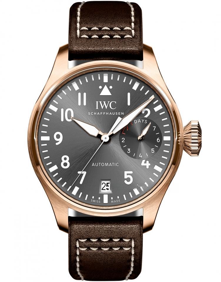IWC IW500917