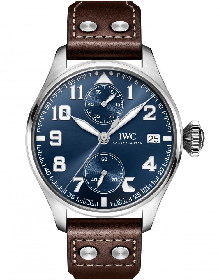 IWC IW515202