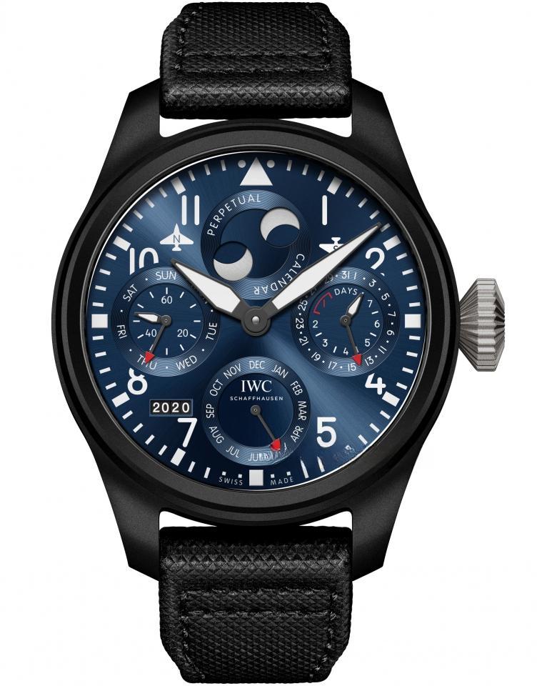 IWC IW503001