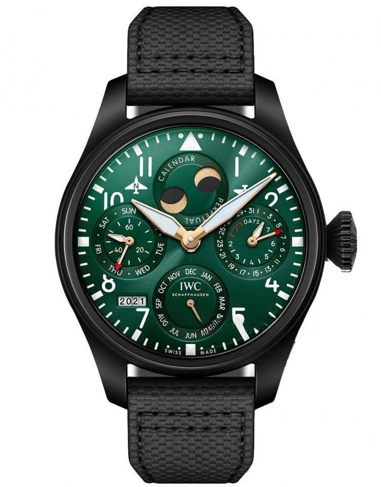 IWC IW503005