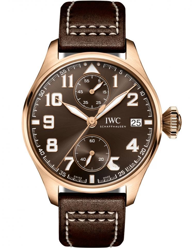 IWC IW515204