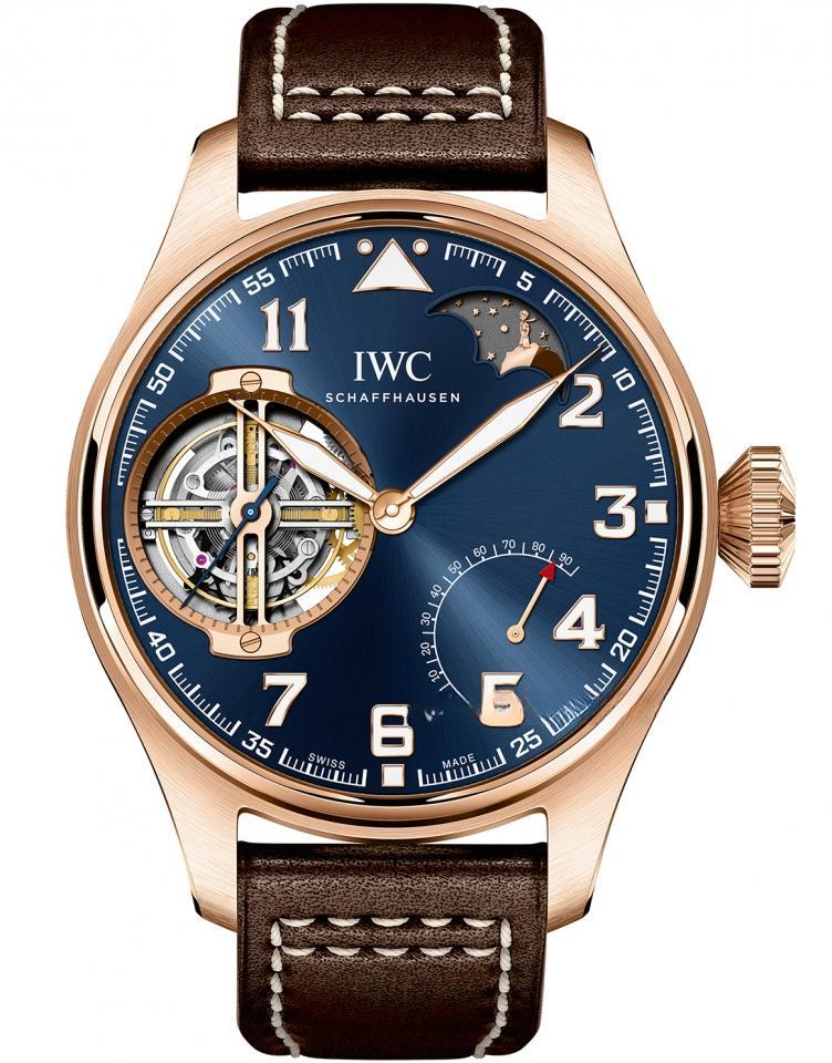 IWC IW590302