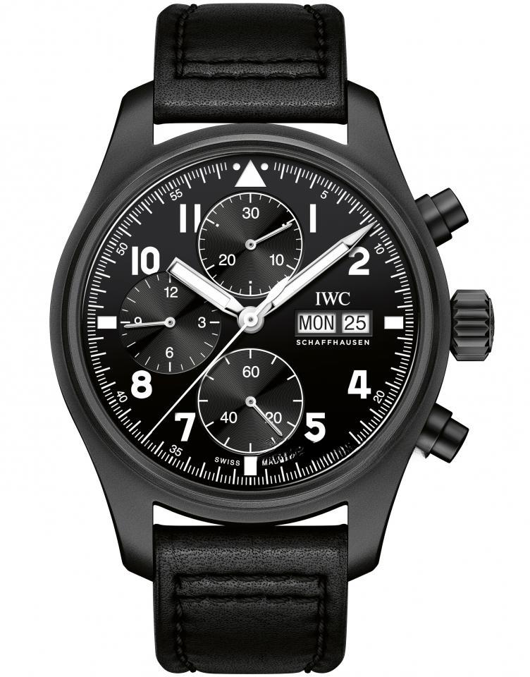 IWC IW387905
