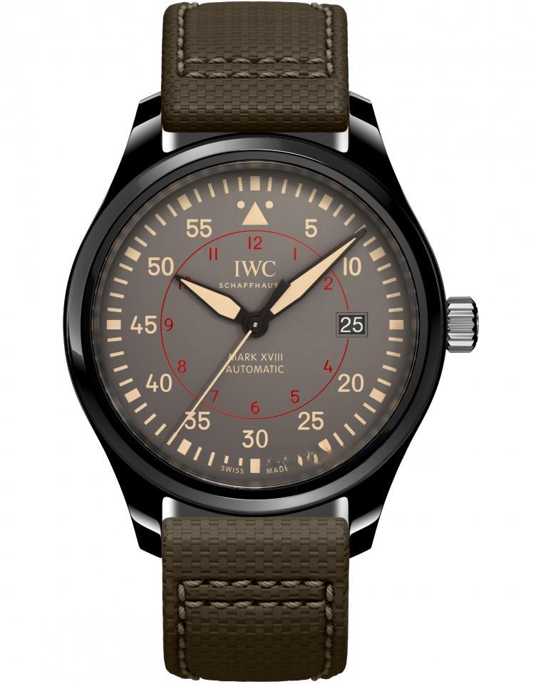 IWC IW324702