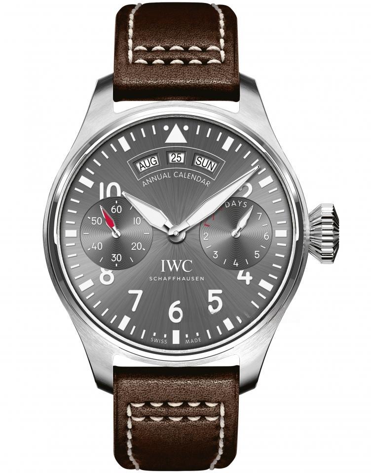 IWC IW502702