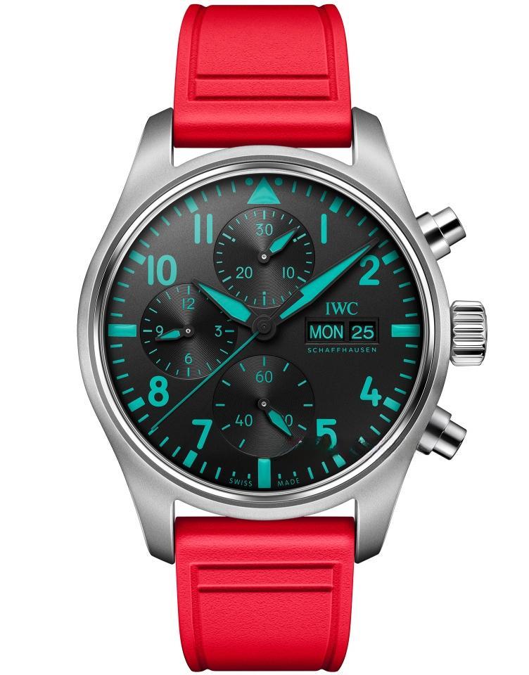 IWC IW388114