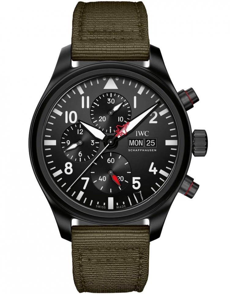 IWC IW389104
