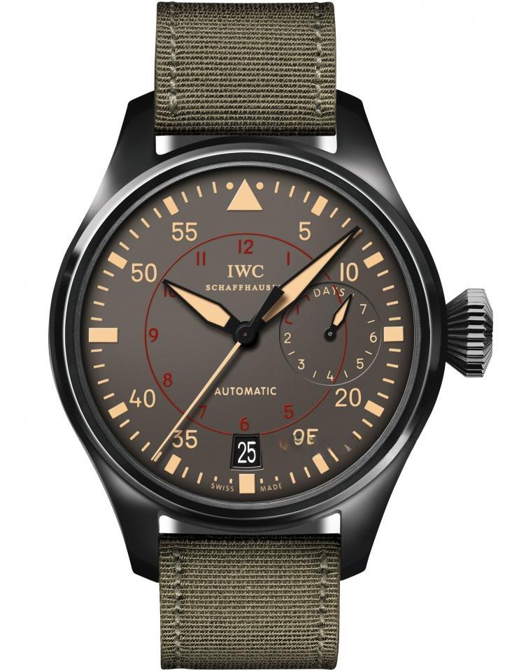 IWC IW501902