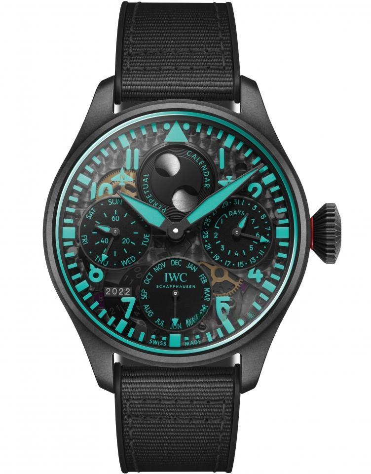 IWC IW503607