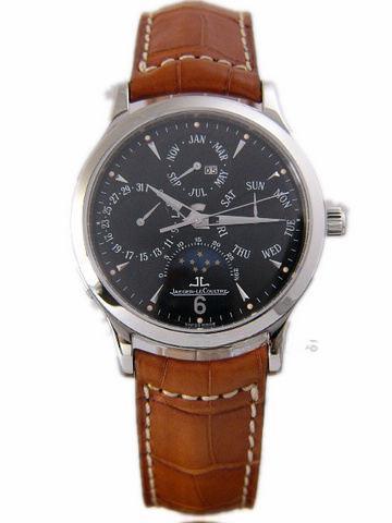 JAEGER-LECOULTRE