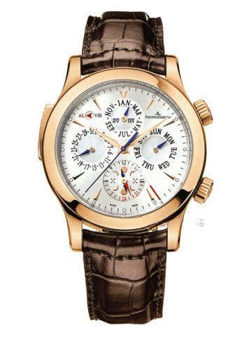 JAEGER-LECOULTRE