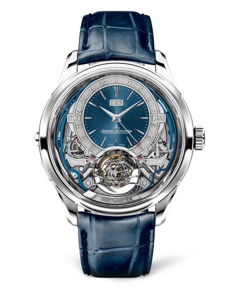 JAEGER-LECOULTRE Q5253420