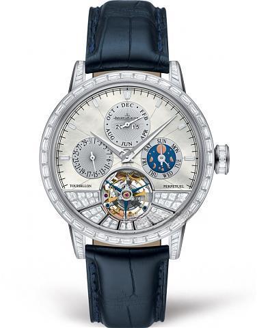 JAEGER-LECOULTRE