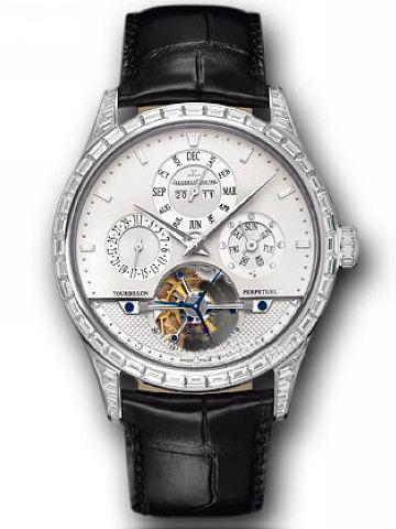 JAEGER-LECOULTRE