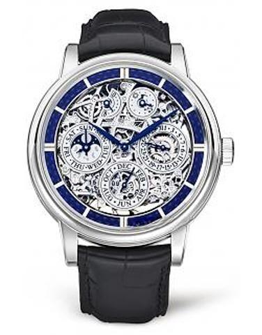 JAEGER-LECOULTRE 50635SQ