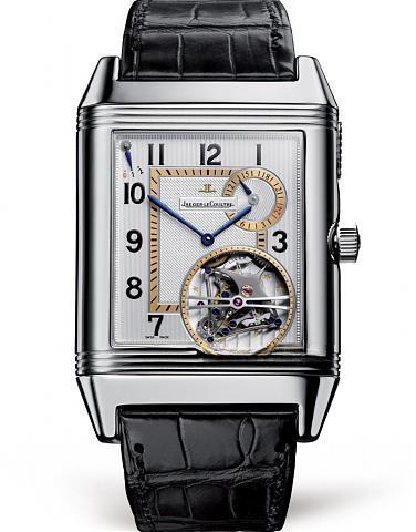 JAEGER-LECOULTRE