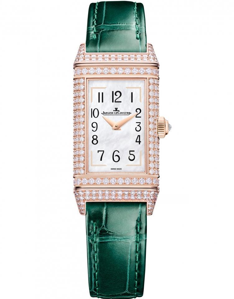 JAEGER-LECOULTRE Q3292435