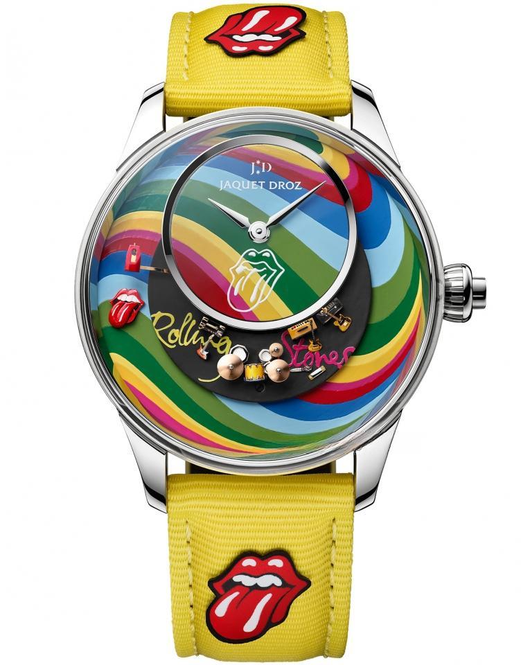 JAQUET DROZ J0328340241
