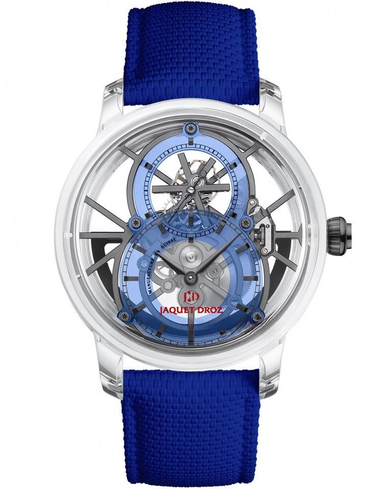 JAQUET DROZ J0135270031