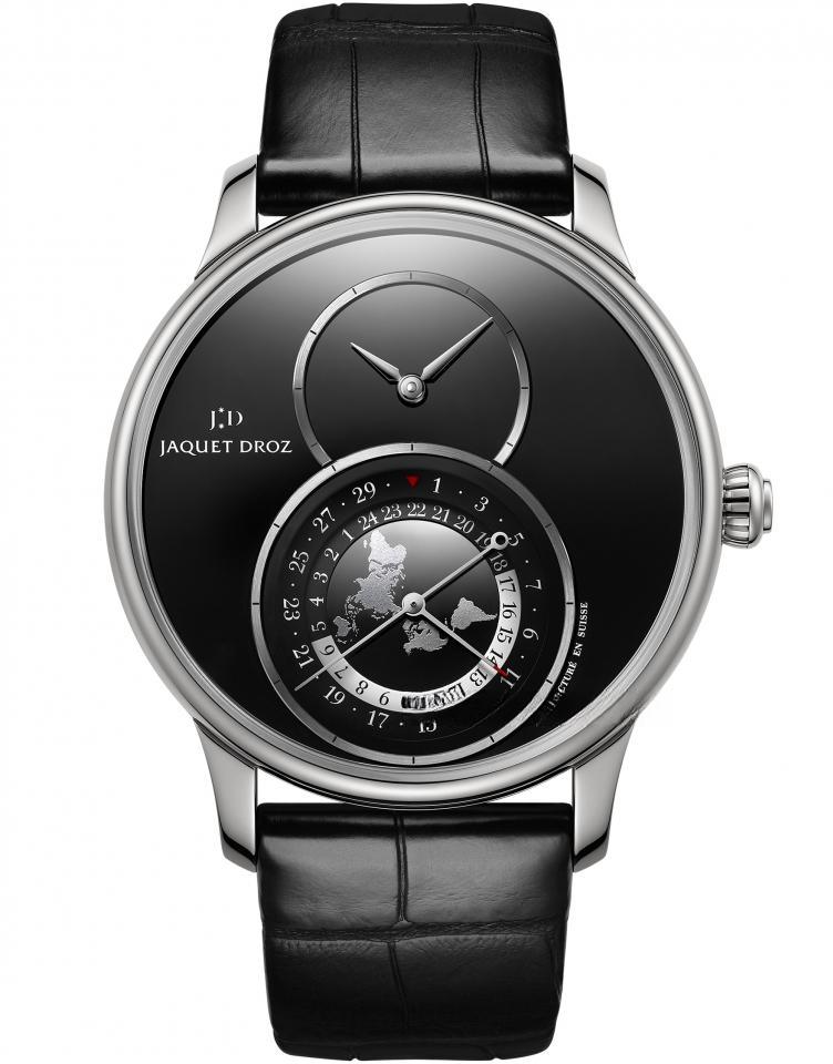 JAQUET DROZ J016030271